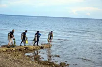 Paseo Del Mar Seaside Inn - ติดทะเล