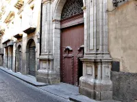 Palazzo Aprile Hotels in Caltagirone