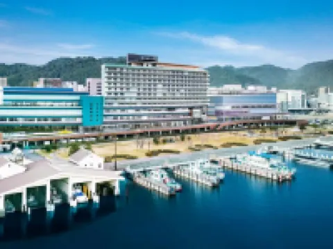 琵琶湖ホテル 大津のホテル