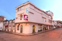 Casablanca Hotel, RestoBar, Catering, Eventos & Turismo en Garzón Các khách sạn ở 