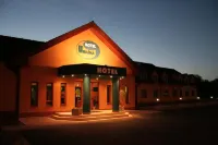 Hotel U Milína - parking
