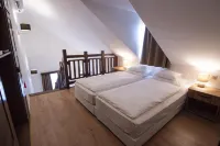 Jégverem Fogadó