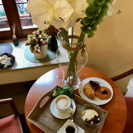 Hotel Borgo Antico
