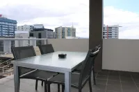Frisco Apartments