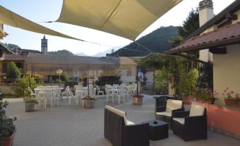 Albergo Sala
