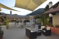 Albergo Ristorante Sala - Spa Hotel a Abbadia Lariana
