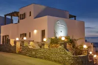 Parian Boutique Hotel Hotel a Naoussa