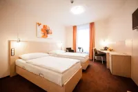 Hotel Pivovar Отели в г. Прага 9