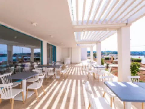 Hotel Magna Grecia Hotels in Patu