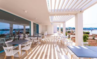 Hotel Magna Grecia