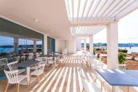 Hotel Magna Grecia Hotels in Patu