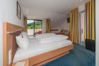 Vierburgeneck Hotels in Neunkirchen