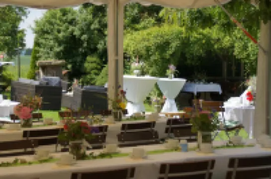 Landhaus Rössle Hotels in Ilshofen