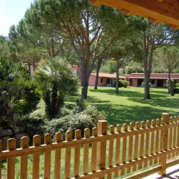 Casa Campanella Resort Отели в г. Каполивери