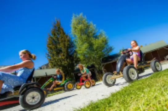 كوينزتاون توب 10 هوليداي بارك