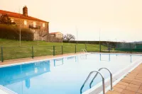 Pazo de Sedor Hotels in Tierra de Mellid