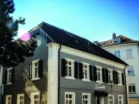 Haus Zauberflöte Hôtels à : Offenbourg