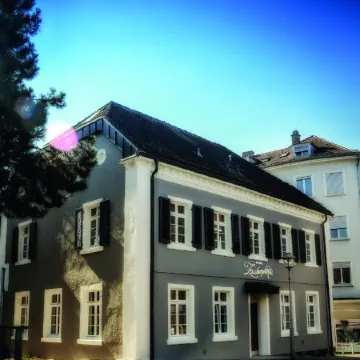 Haus Zauberflöte