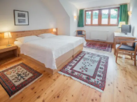 Alte Post Hotels in Villach-Land
