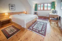 Alte Post Hotels in Gemeinde Bad Bleiberg