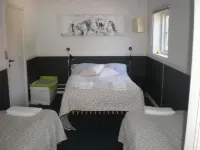 Danninghus Hotels in Tranekaer