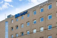 Ibis Budget Krefeld Messe-Düsseldorf Hotels in Willich
