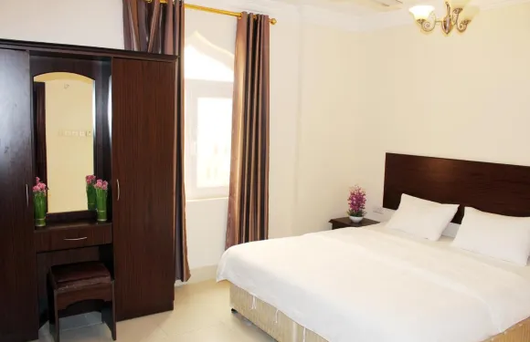 阿努爾精裝公寓