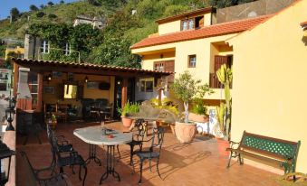 Hotel Rural Villa de Hermigua