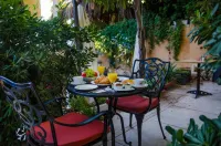 Jerusalem Garden Home Hotels near Between the Arches