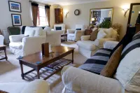 Tyn Rhos Country House - 5 estrellas