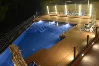 Jardines de La Santa Hotels in Murcia