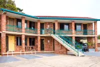 Crescent Motel Taree Hotels in Harrington