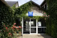 ibis budget Tarbes Hotels in Odos