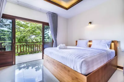 Wyh Hotel