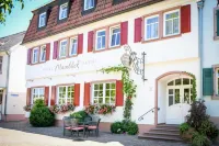 Hotel Mainblick Garni Hotels in Helmstadt