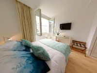Hôtel Moderna Hotels in Cherbourg