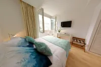Hôtel Moderna Hotel di Cherbourg