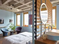 25Hours Hotel Cologne The Circle Hotels near Stadtgarten Cologne