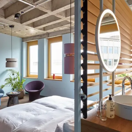 25Hours Hotel Cologne The Circle