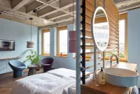 25Hours Hotel Cologne The Circle
