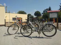 Apartamenty Centrum Park Sowińskiego 19 Hotel di Zielona Gora