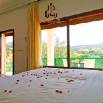 Dar Zayane Hotels in 