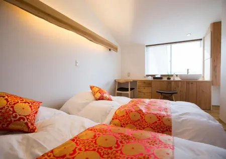 Shioriya Отели в г. Нагано