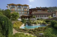 Hotel Miralago Hôtels à : Castione della Presolana