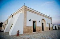 Masseria la Gravina Hotels in Castellaneta