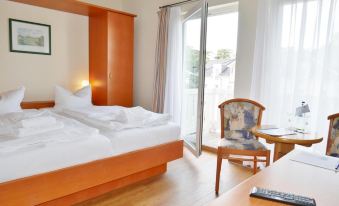 R&R Hotel Strandallee