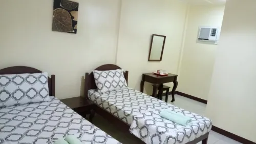Johann Ritz Place Hotel di Ronda
