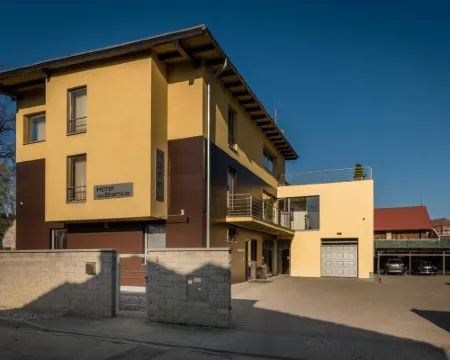 Hotel Villa Bianca Hotels in Liptovsky Mikulas