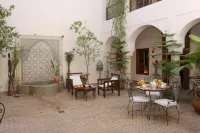 Riad Cannelle