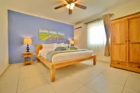 Pearl Aruba Condos Hoteles cerca de Aruba Oasis Eagle Beach Ocean Front